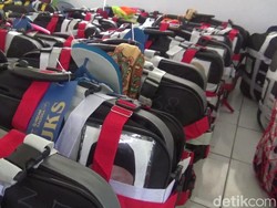 Visa Haji Furoda dan Bedanya dengan ONH Plus