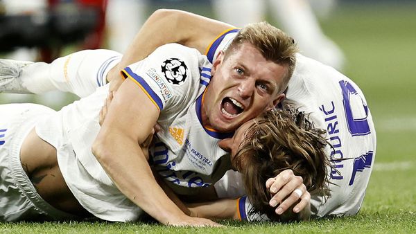 7 Pemain Real Madrid yang Habis Masa Bakti di Akhir Musim Nanti