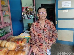 Sedih! Tabungan Umrah Pasutri Lansia di Kota Malang Digondol Maling Sedih! Tabungan Umrah Pasutri Lansia di Kota Malang Digondol Maling
