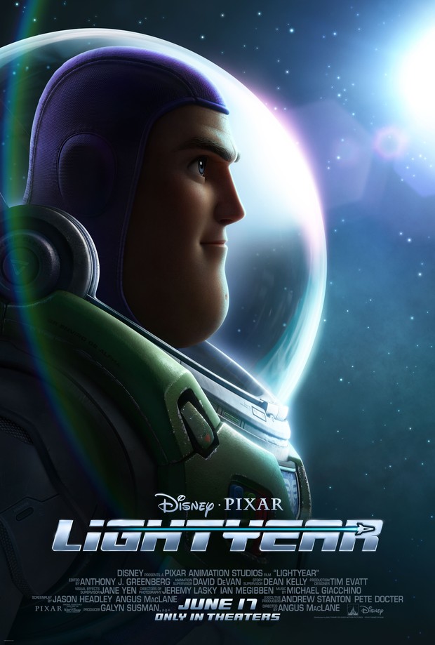 Lightyear/ Foto: IMDb
