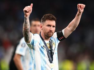 Piala Dunia 2022: Messi Paling Menghindari Bertemu...