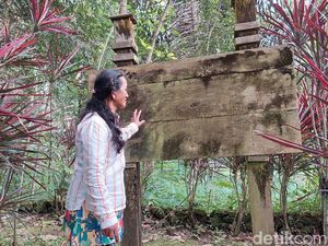 Tragedi Dusun Kalikuning, Musnah Terkubur Longsor Tragedi Dusun Kalikuning, Musnah Terkubur Longsor