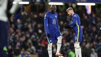 Chelsea Vs Pemain Magabut