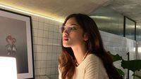 8 Foto Malika Bestari yang Ramai Digosipkan Jadi Pacar Baru Afgan