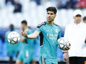 Asensio Cuma Mau Main, Main, dan Main
