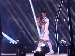 Dirumorkan ke Man United, Asensio Buka Semua Kemungkinan