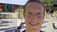 Keanehan di Balik Zuckerberg PHK 10 Ribu Karyawan