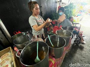 Petak Sembilan, Surga Pemburu Kuliner Petak Sembilan, Surga Pemburu Kuliner