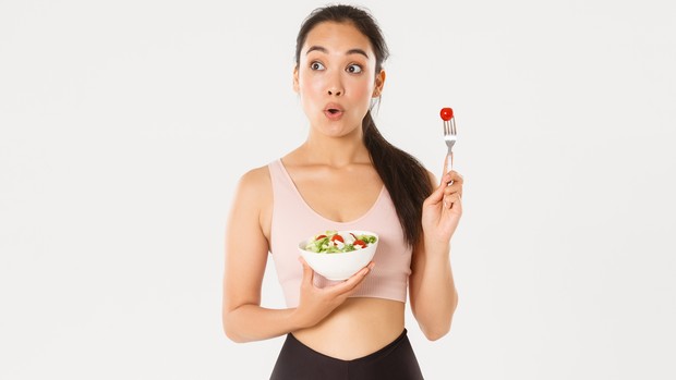 Diet DASH yang menempati posisi teratas sebagai yang paling sehat dan bagus buat kesehatan jantung.