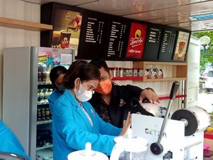 Apa itu Program Wirausaha Merdeka 2023? Berikut Manfaat dan Cara Daftarnya Apa itu Program Wirausaha Merdeka 2023? Berikut Manfaat dan Cara Daftarnya