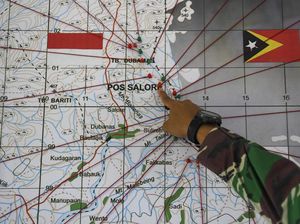 Benarkah Rakyat Timor Leste Anggap Indonesia Penjajah?