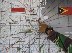 Benarkah Rakyat Timor Leste Anggap Indonesia Penjajah?