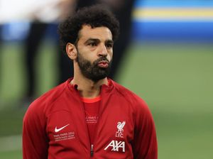 Salah Raih Gelar Pemain Terbaik Versi PFA, Ungguli De Bruyne