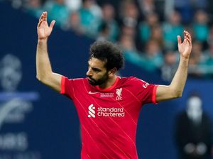 Mo Salah Jangan Sampai Tinggalkan Liverpool secara Gratis