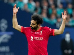 Mo Salah Jangan Sampai Tinggalkan Liverpool secara Gratis