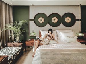 Liburan ke Bali, Staycation di Monolocale Resort Aja Yuk!