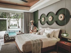 Ada Hotel Trendy Baru di Seminyak, Lagi Ngehits di Kalangan Turis Ada Hotel Trendy Baru di Seminyak, Lagi Ngehits di Kalangan Turis
