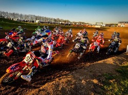 4 Pembalap Indonesia Berlaga di MXGP 2022 Samota