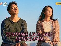 K-Talk: Berkaca Lewat Drakor My Liberation Notes