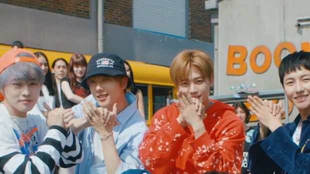NCT Dream