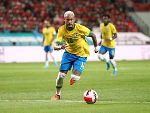 Neymar Kejar Rekor Gol Pele di Timnas Brasil