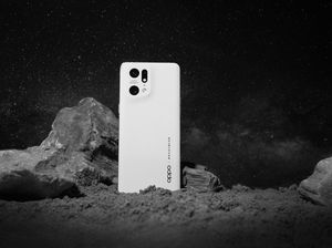 OPPO Find X5 Pro 5G Rilis di RI, Hadirkan Ragam Fitur Termutakhir OPPO Find X5 Pro 5G Rilis di RI, Hadirkan Ragam Fitur Termutakhir