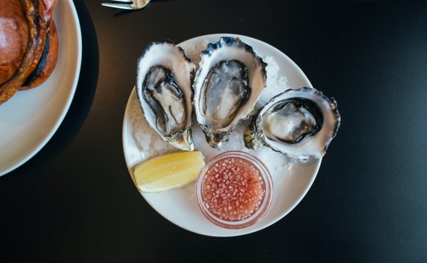 Oyster/Foto : pexels.com/Rachel Claire Oyster