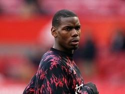 Juventus Pede Bisa Tuntaskan Transfer Pogba Bulan Ini