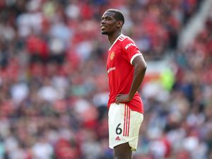 Saat MU Tawarkan Gaji Rp 5,4 Miliar Sepekan, Pogba Bilang Nothing