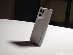 Spesifikasi High-End, Ini Inovasi Kelas Flagship OPPO Find X5 Pro 5G