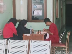 Pensiunan RRI Tewas Dibacok, Disebut Sempat Coba Melawan Pelaku