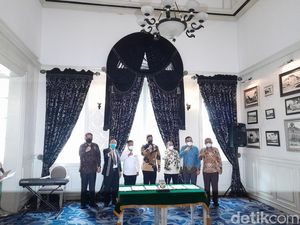 7 RS di Medan Disiapkan jadi Medical Tourism 7 RS di Medan Disiapkan jadi Medical Tourism