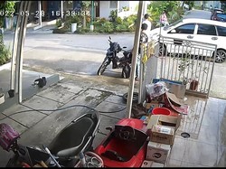 Viral Ditegur Ngebut Malah Mukul, Segini Batas Kecepatan Kendaraan di Perumahan