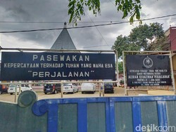 Cara Penghayat Perjalanan di Bandung Mendidik Anak-anaknya