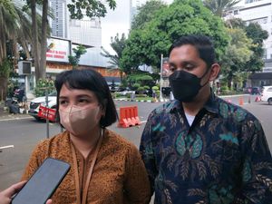 Petinggi Pelni Dipolisikan Anak Buah Gegara Tuduhan Terima Gratifikasi