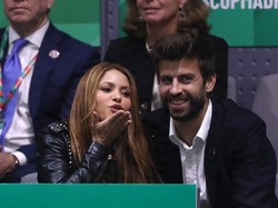 Pique Selingkuhi Shakira?