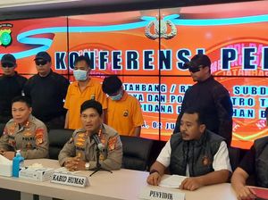 5 Fakta Pembunuhan dalam Karung Berdalih Kakak Pelaku Korban Pelecehan 5 Fakta Pembunuhan dalam Karung Berdalih Kakak Pelaku Korban Pelecehan