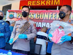 Perang Kelompok Warga di Minahasa Selatan, 1 Tewas-11 Ditangkap