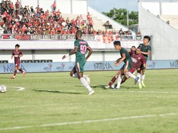 Rapor Merah PSM Makassar di 4 Laga Uji Coba, Lini Belakang Sedang Gawat