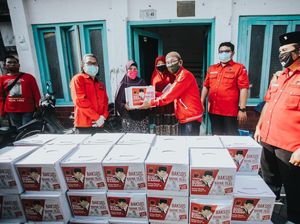 Bulan Bung Karno, PDIP Beber Kaitan Putera Sang Fajar dengan Surabaya