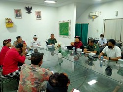 Persingkat Distribusi Migor, TPID Tabanan Bakal Gandeng BUMDes