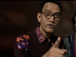 Refly Harun Balas Yusril: Tak Mungkin Menteri Tak Bela Bosnya