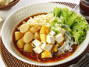3 Resep Rujak yang Pedas Segar, Cocok Untuk Camilan Sore 3 Resep Rujak yang Pedas Segar, Cocok Untuk Camilan Sore