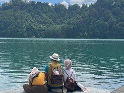 Atalia Ibunda Eril: Doa Terbaik Mamah dalam Setiap Helaan Napas