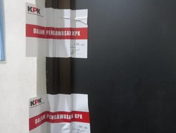 Intip Garasi Eks Wali Kota Jogja yang Kena OTT KPK: Forza sampai Alphard!