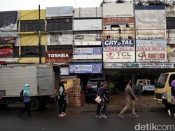 Mengulik Sejarah Distrik Kebayoran