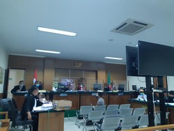 Saksi Ungkap Disdik Banten Baru Beli Lisensi Software UNBK 2018 pada 2020