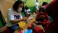 Sinergi Bersama Dukung Pembangunan Infrastruktur Sekolah