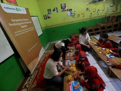 PPG Prajabatan 2022 Diperpanjang, Daftarnya di https://ppg.kemdikbud.go.id