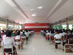 Cerita Ortu Alumni Puji Sistem Asrama-Pendidikan SMA Bali Mandara